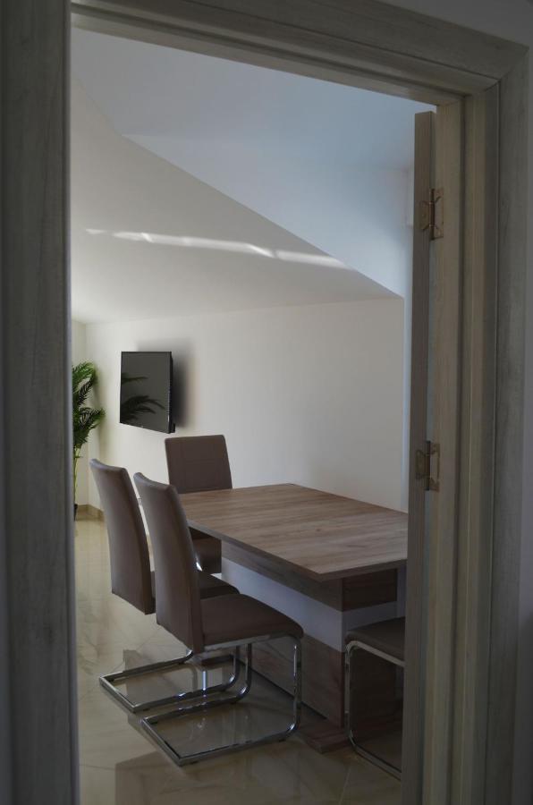 Viktor Appartement