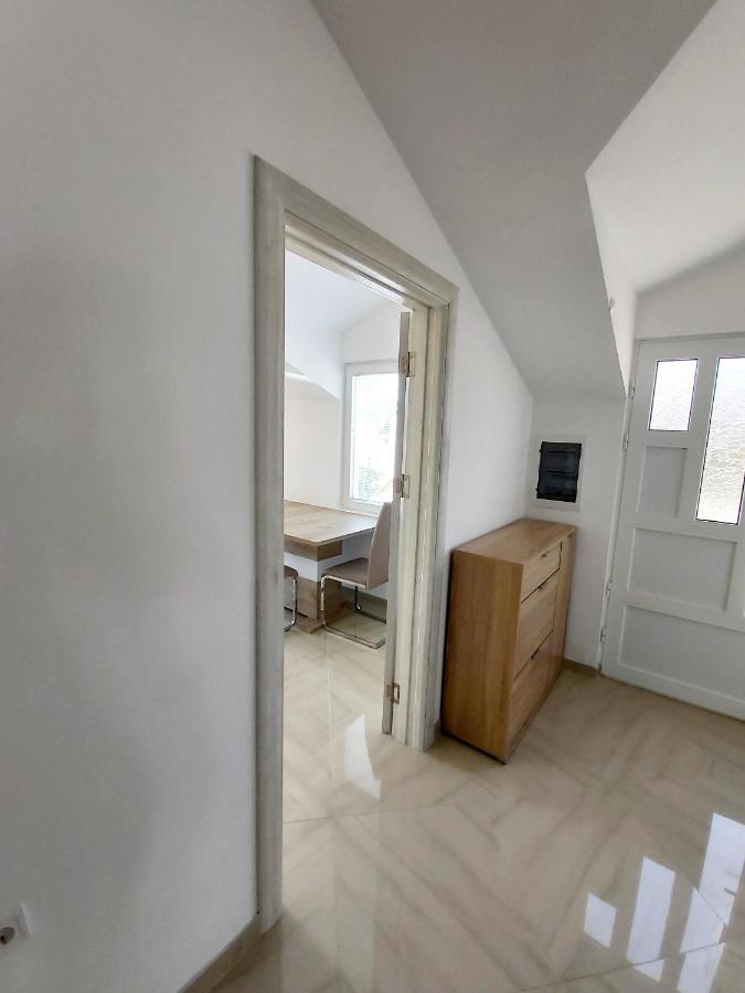 Appartement Viktor *