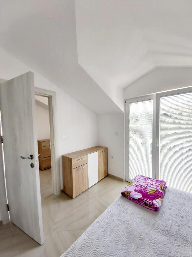 Viktor Appartement Herceg Novi