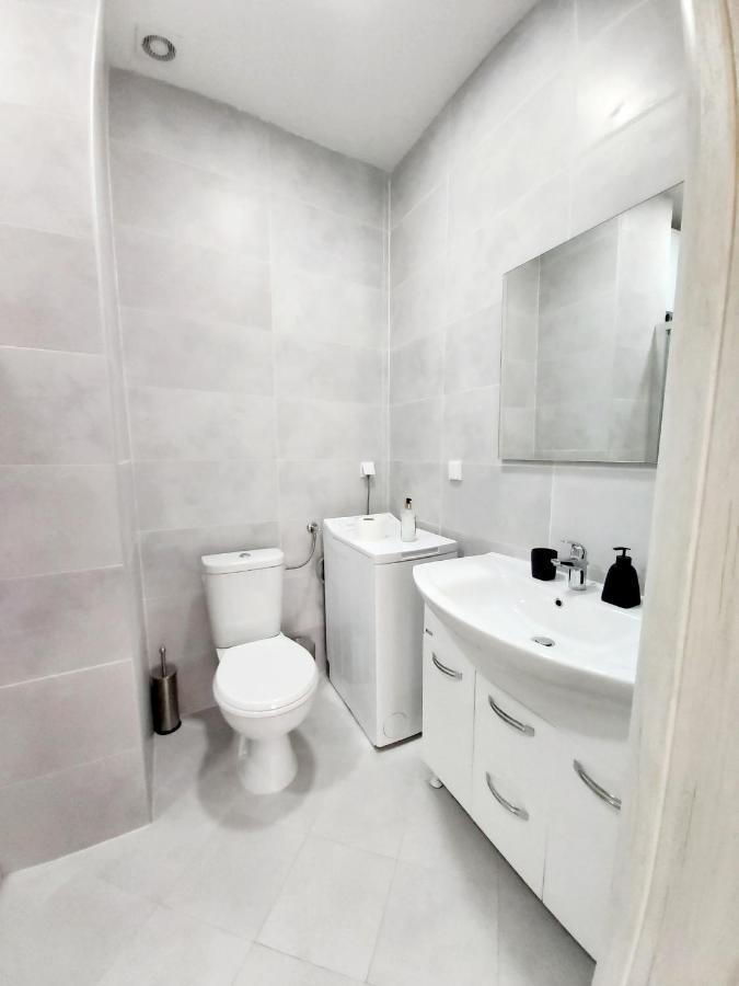 Viktor Appartement *
